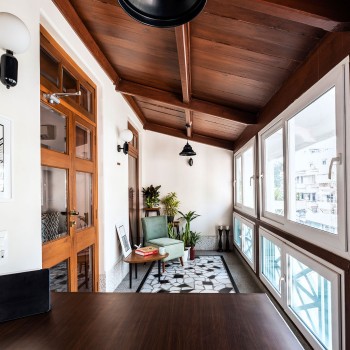 Residence Design Ideas 2