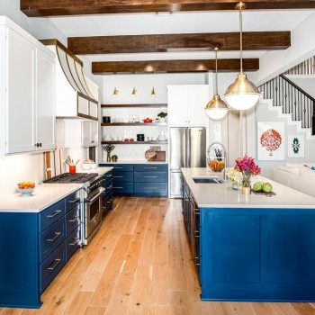 Kitchen Design Idea 2