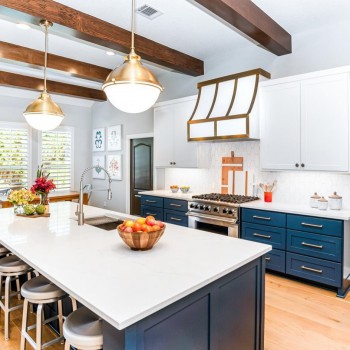 Kitchen Design Idea 2