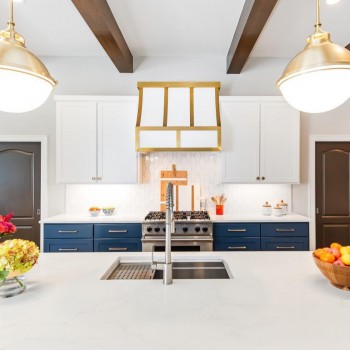 Kitchen Design Idea 2