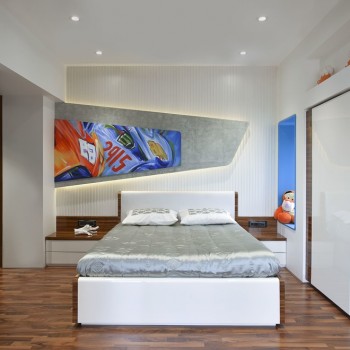 Residence Design Ideas 18