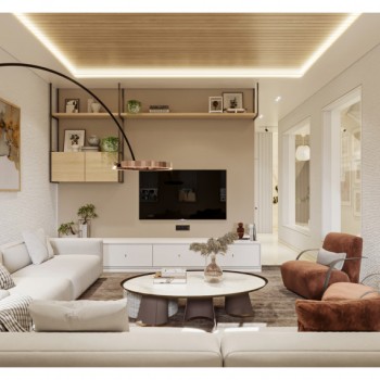 Residence Design Ideas 28