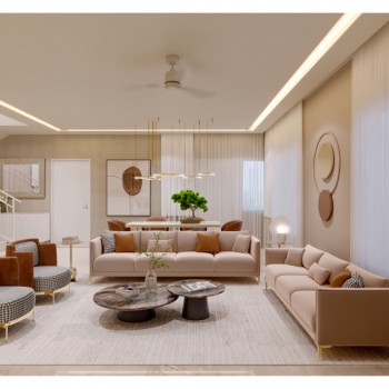 Residence Design Ideas 29