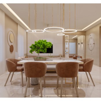 Residence Design Ideas 29