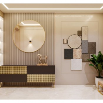 Residence Design Ideas 29