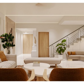 Residence Design Ideas 30