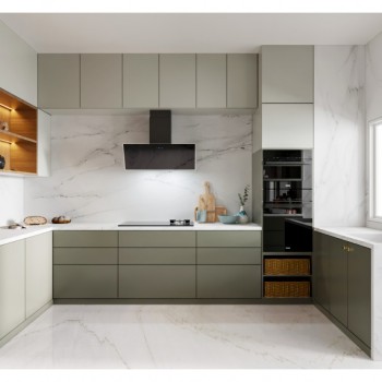 Residence Design Ideas 30