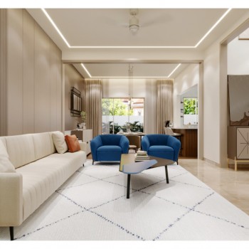 Residence Design Ideas 31