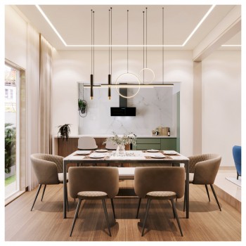 Residence Design Ideas 31