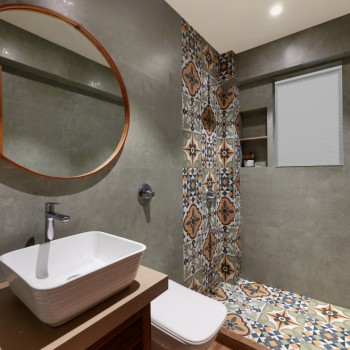 Residence Design Ideas 33