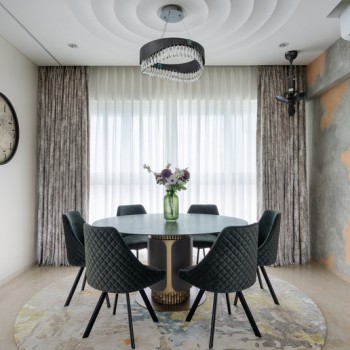 Residence Design Ideas 33