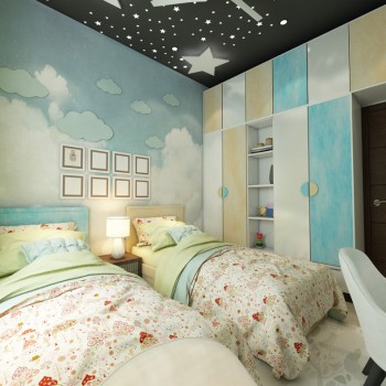 Residence Design Ideas 33