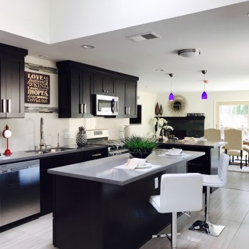 Residence Design Ideas 33