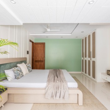 Residence Design Ideas 1