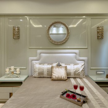 Residence Design Ideas 38