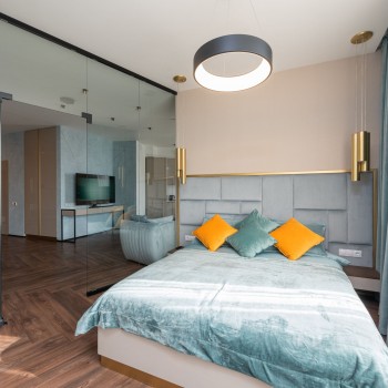 Residence Design Ideas 39