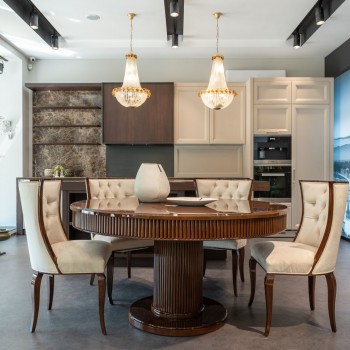 Residence Design Ideas 38