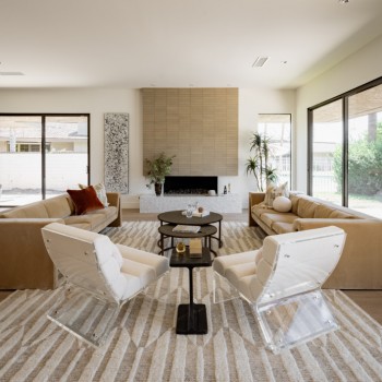 Residence Design Ideas 63