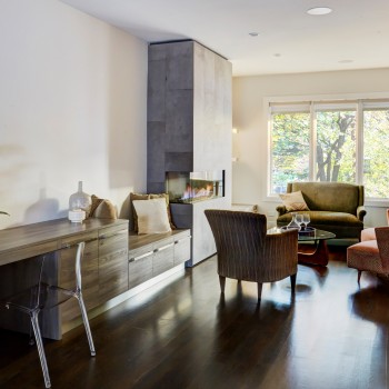 Residence Design Ideas 10