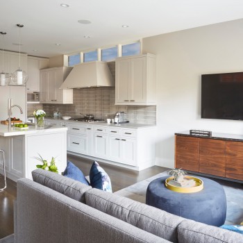 Residence Design Ideas 10