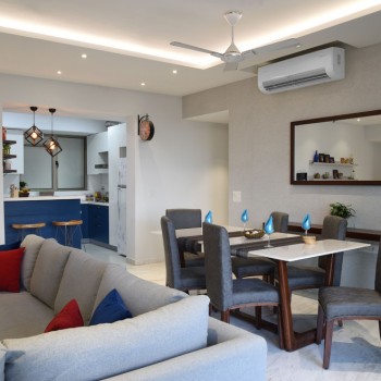Residence Design Ideas 115