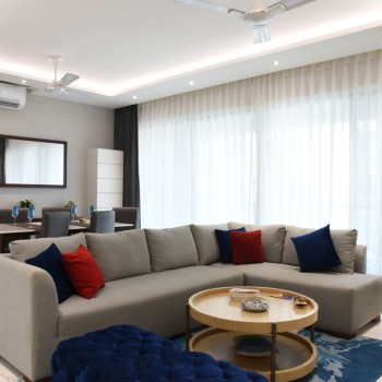 Residence Design Ideas 115