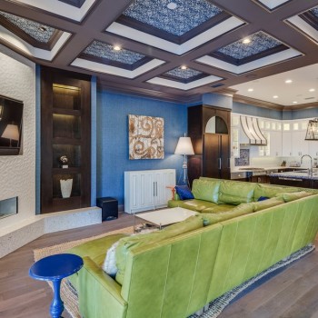 Residence Design Ideas 121