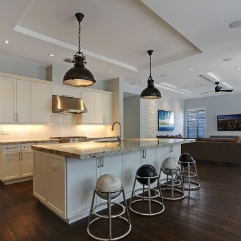 Residence Design Ideas 122
