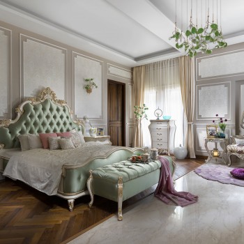 Residence Design Ideas 130