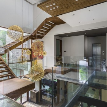 Residence Design Ideas 130