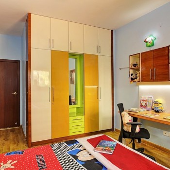 Residence Design Ideas 132