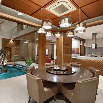 Residence Design Ideas 140