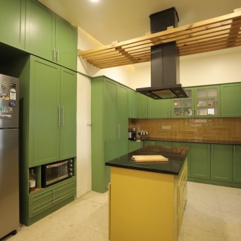 Residence Design Ideas 159