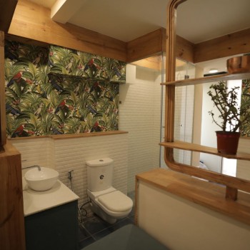 Residence Design Ideas 159