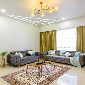 Residence Design Ideas 196