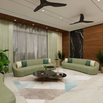 Residence Design Ideas 199