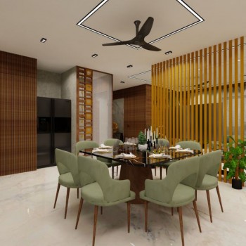 Residence Design Ideas 199
