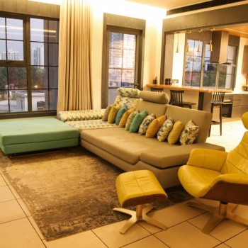 Residence Design Ideas 216