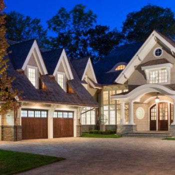 Residence Design Ideas 376