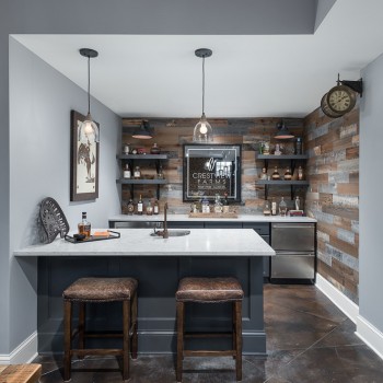 Residence Design Ideas 65