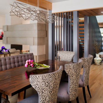 Residence Design Ideas 77