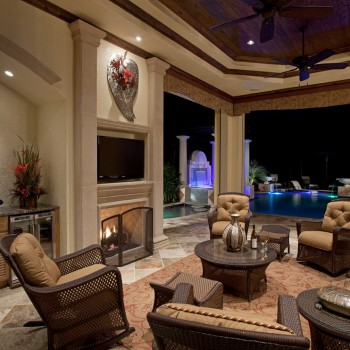 Residence Design Ideas 90
