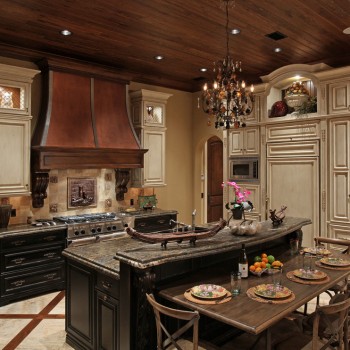 Residence Design Ideas 90