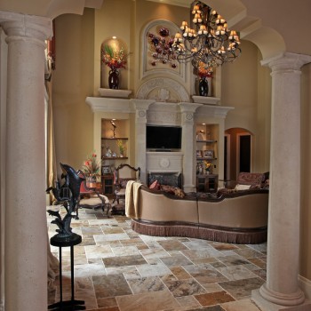 Residence Design Ideas 90