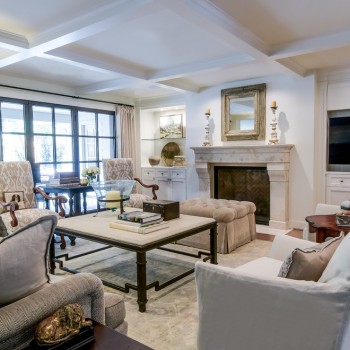 Residence Design Ideas 92