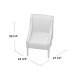 London shire Armchair