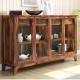 Smart Home XL Wide Sideboard