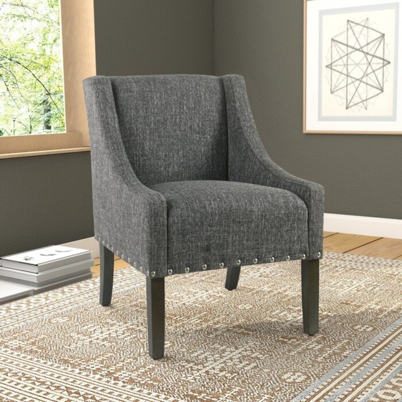 London shire Armchair