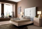 Bedroom Interior Design Ideas - High on Style and Comfort