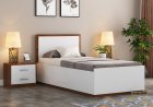 Creating a Stylish and Modern Bedroom with Unique Single Bed Designs